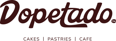 Dopetado Logo
